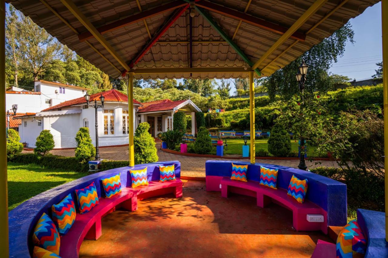 Gostops Ooty Dış mekan fotoğraf
