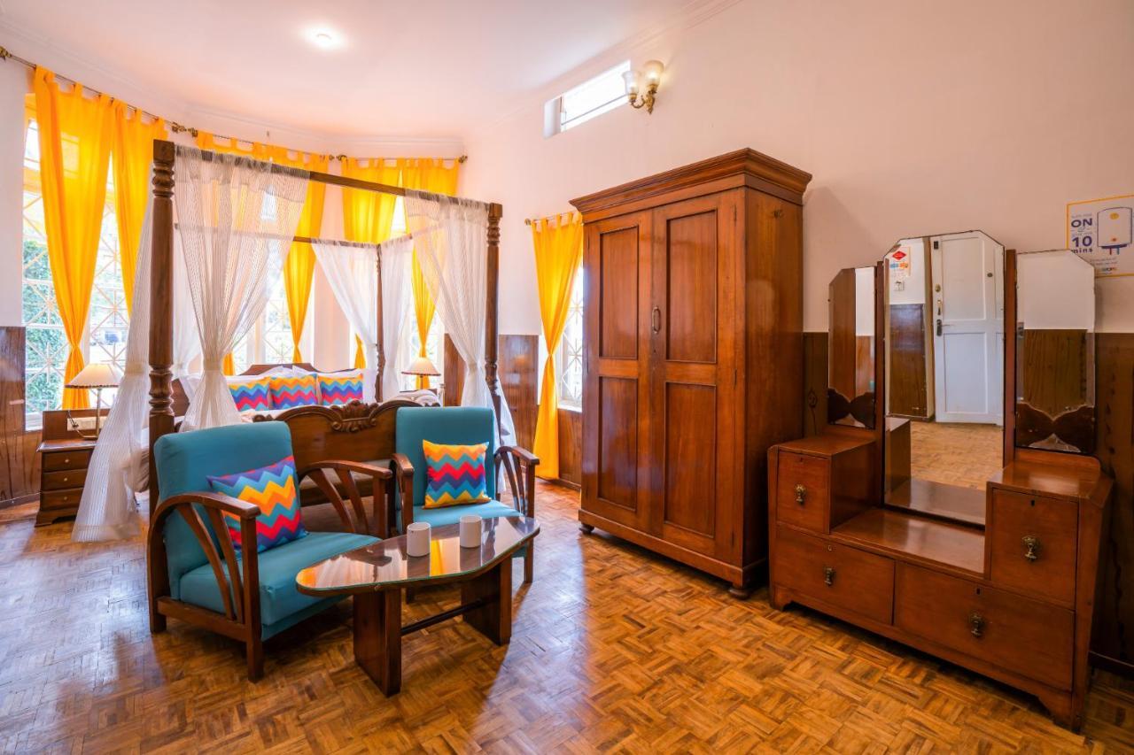 Gostops Ooty Dış mekan fotoğraf