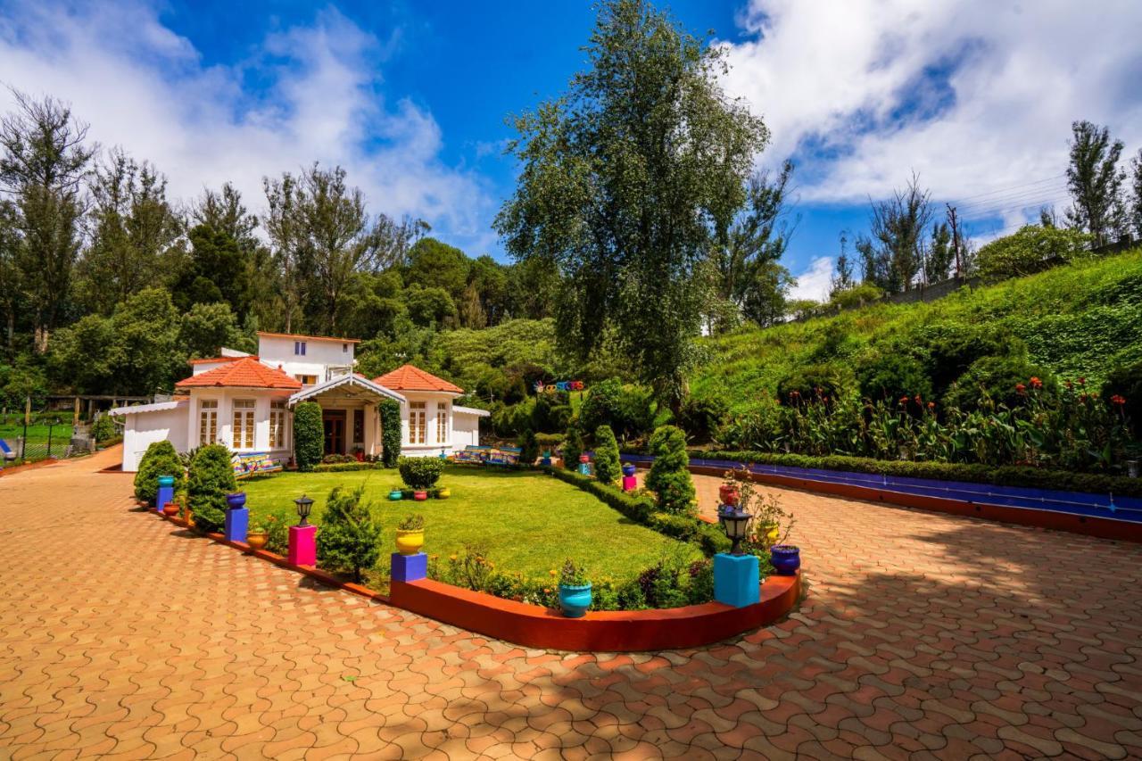 Gostops Ooty Dış mekan fotoğraf