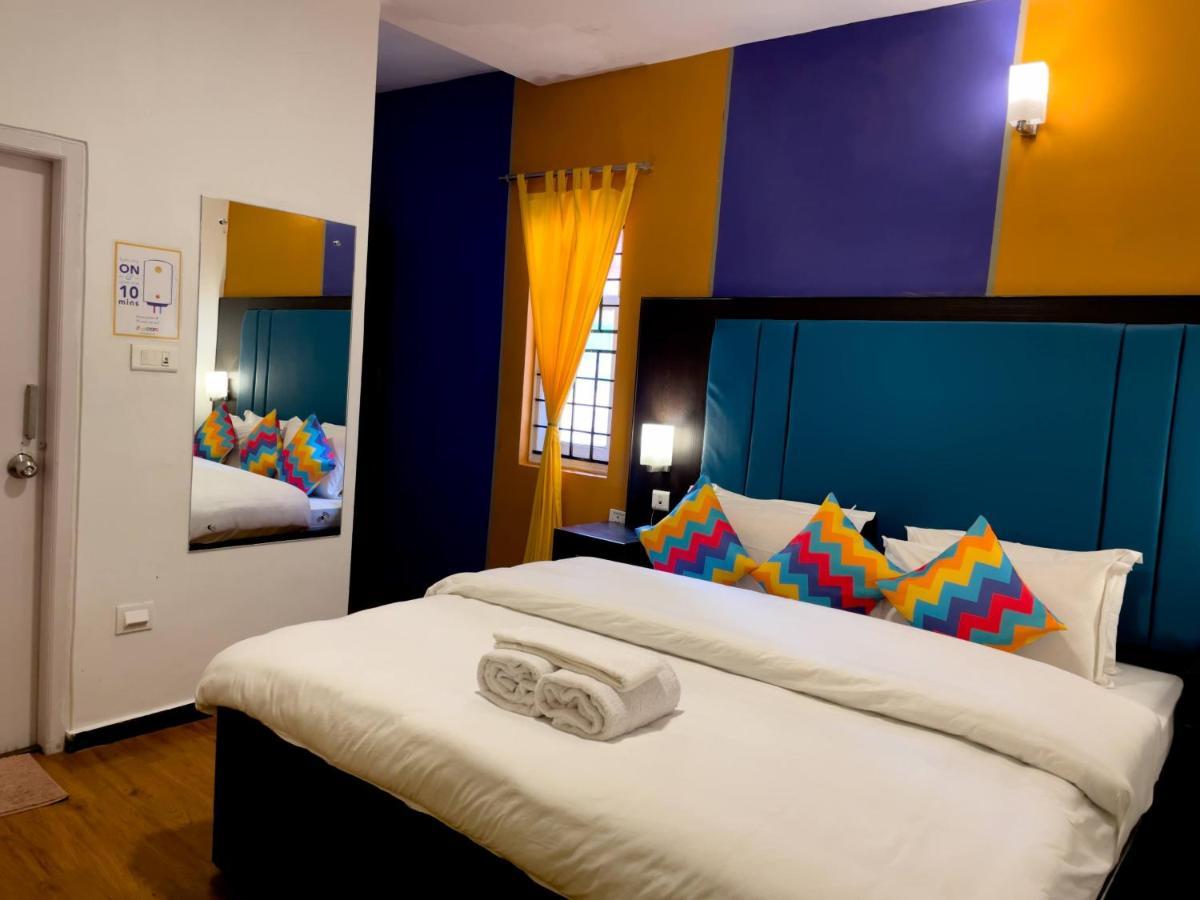 Gostops Ooty Dış mekan fotoğraf