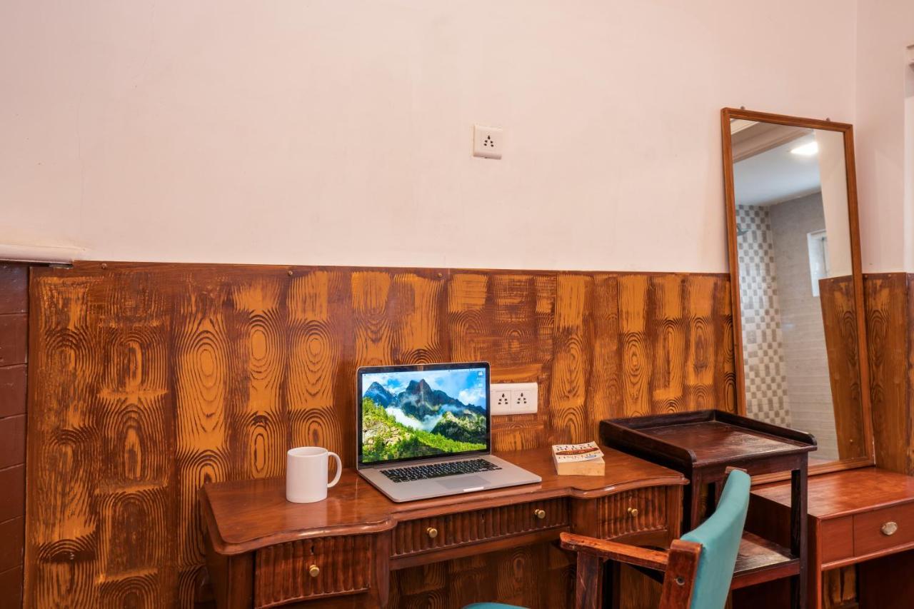 Gostops Ooty Dış mekan fotoğraf