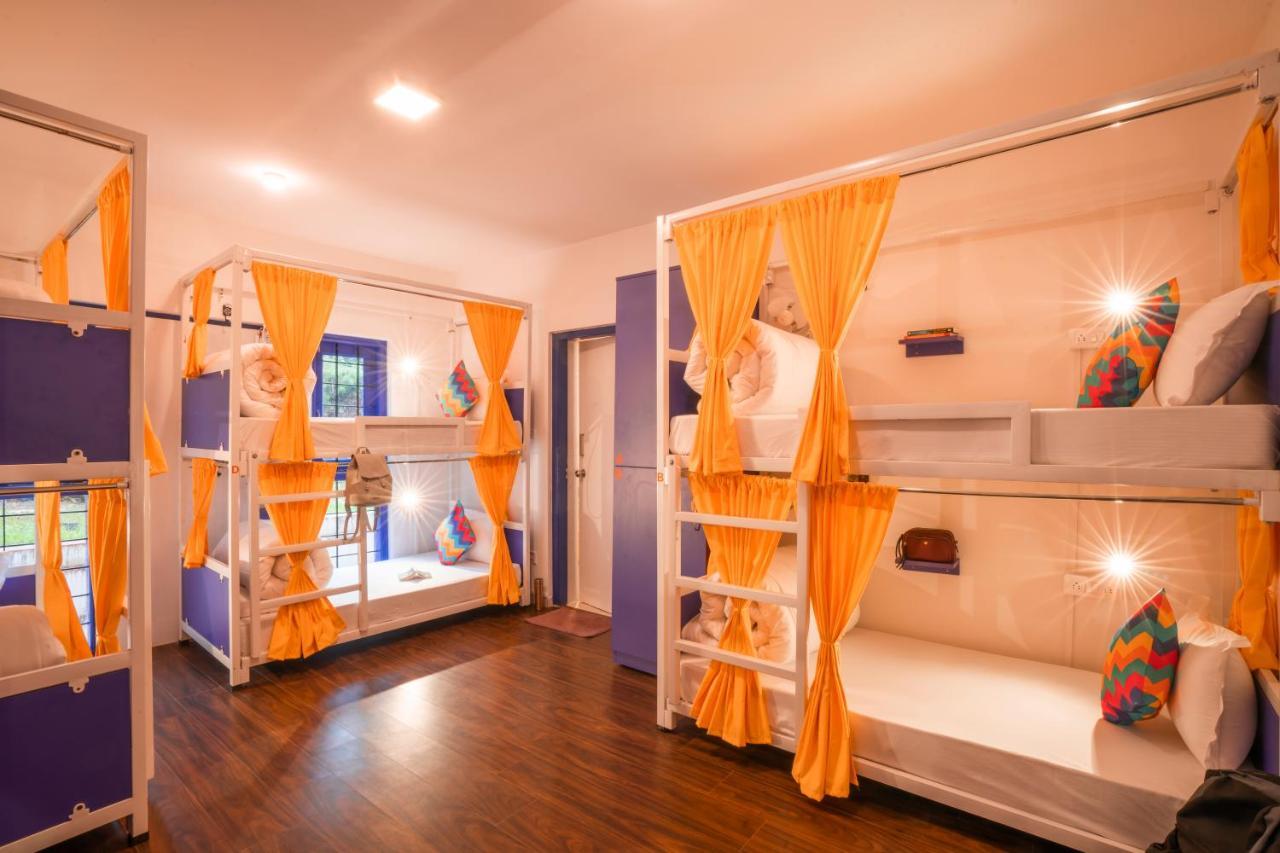 Gostops Ooty Dış mekan fotoğraf