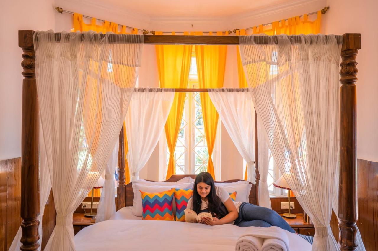 Gostops Ooty Dış mekan fotoğraf