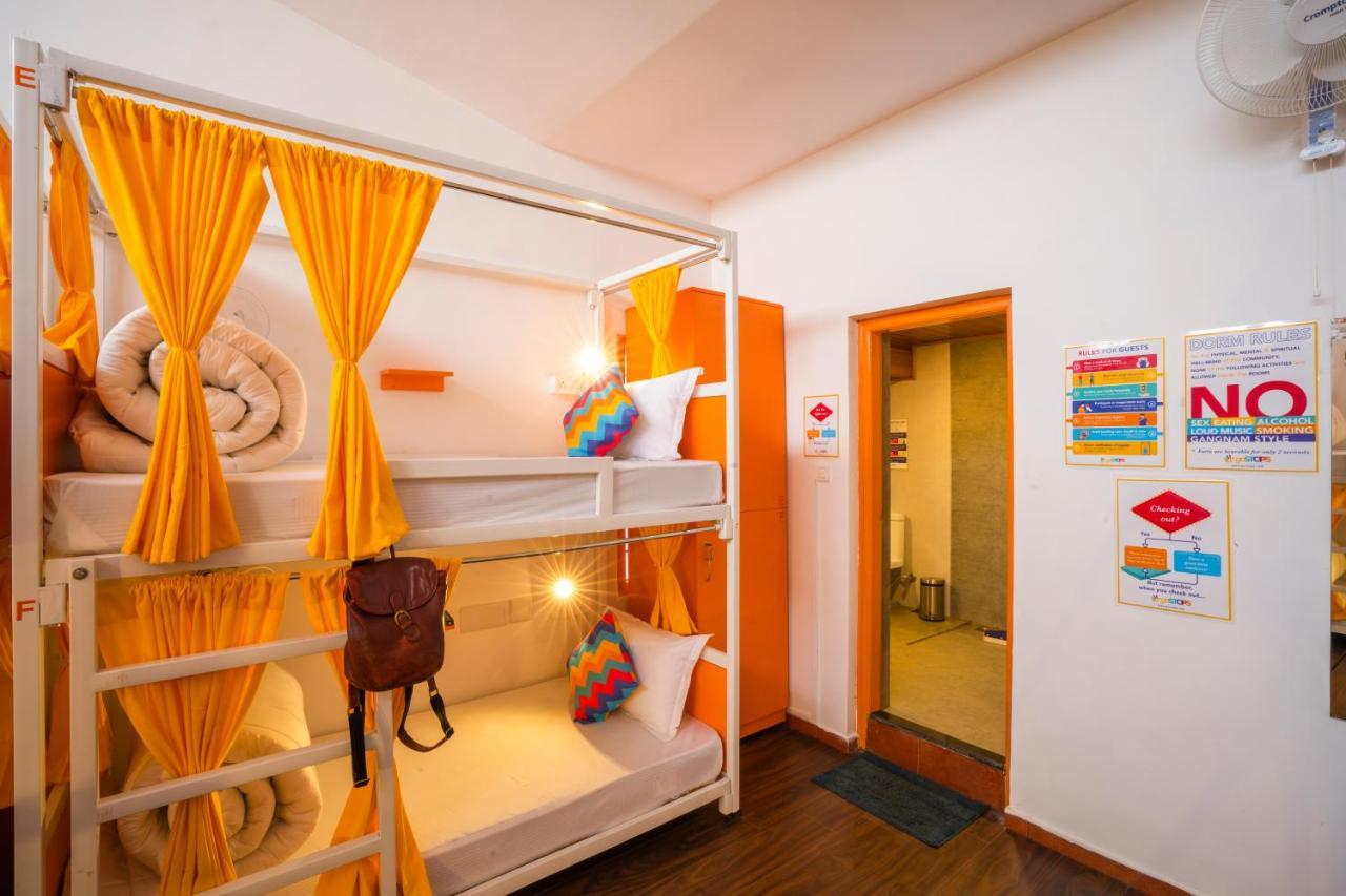 Gostops Ooty Dış mekan fotoğraf