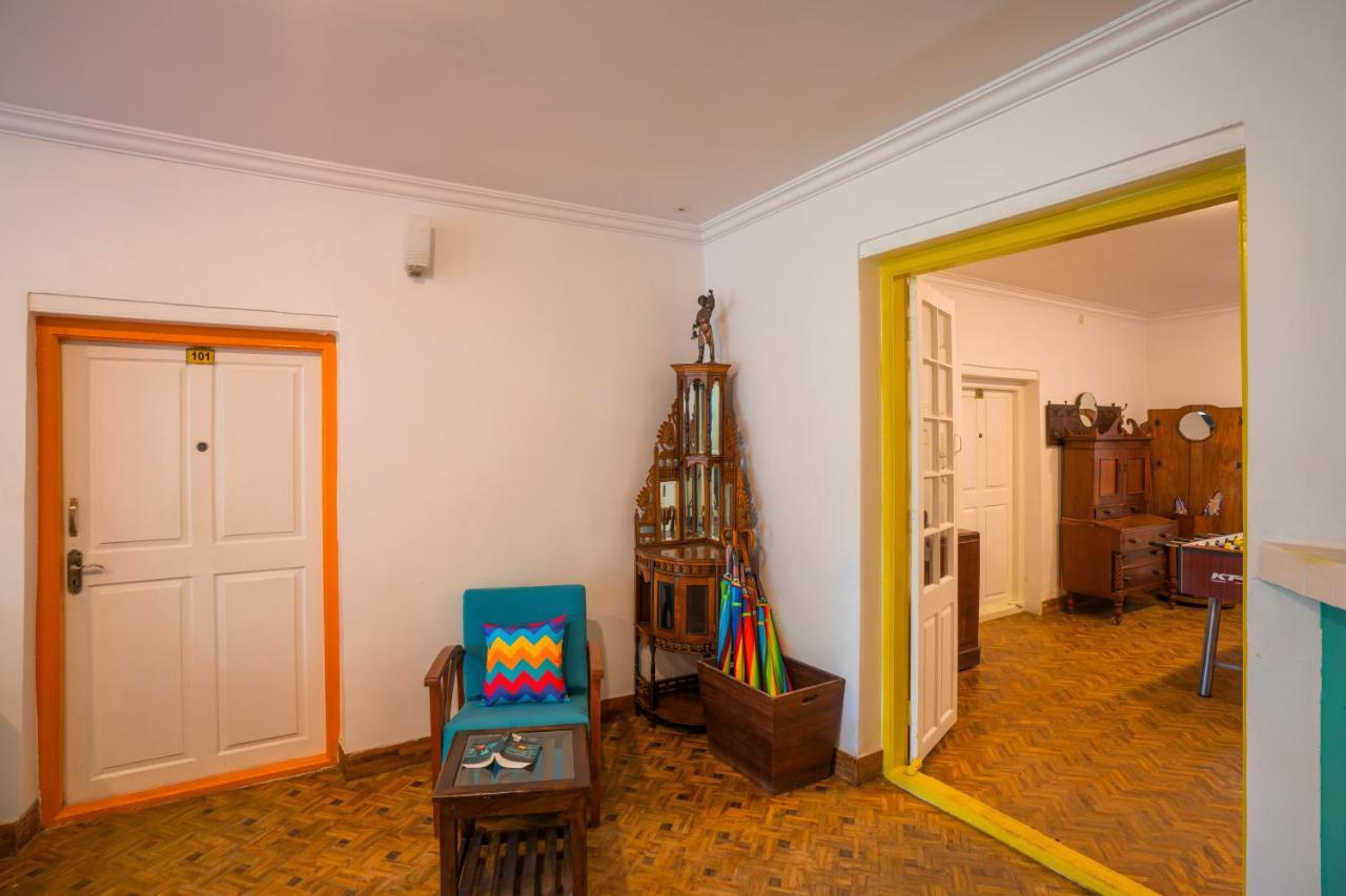Gostops Ooty Dış mekan fotoğraf