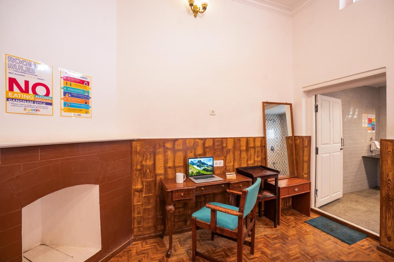 Gostops Ooty Dış mekan fotoğraf
